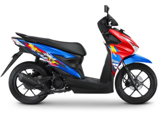 Honda BeAT