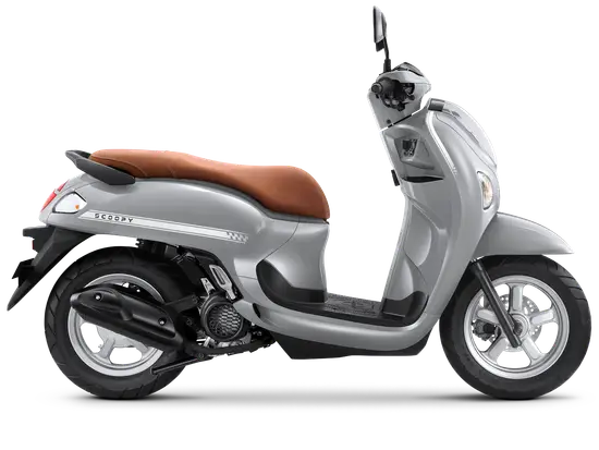 Honda Scoopy