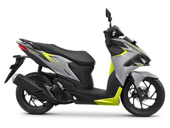 Honda All New Vario 160